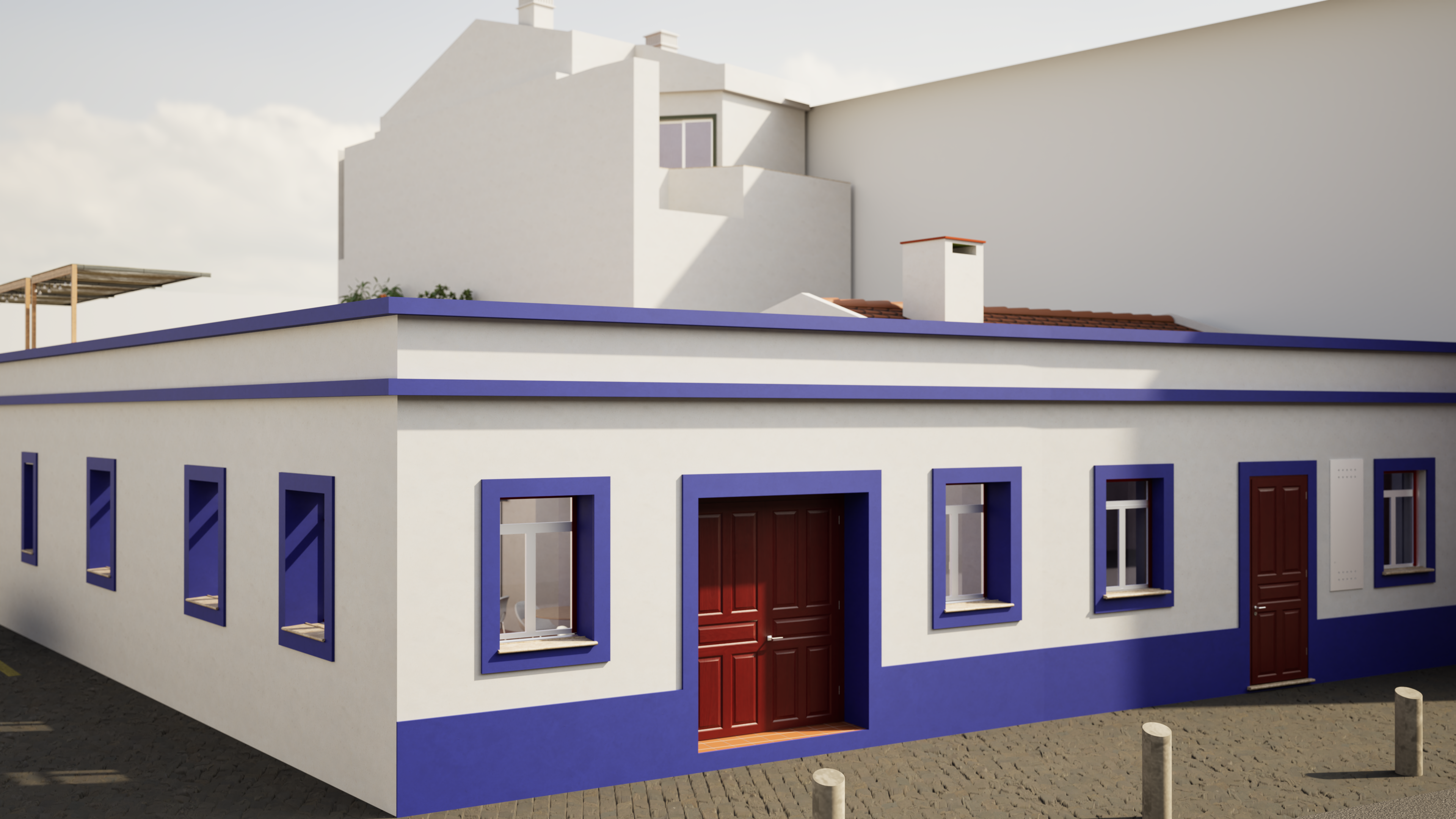 Casa Pico